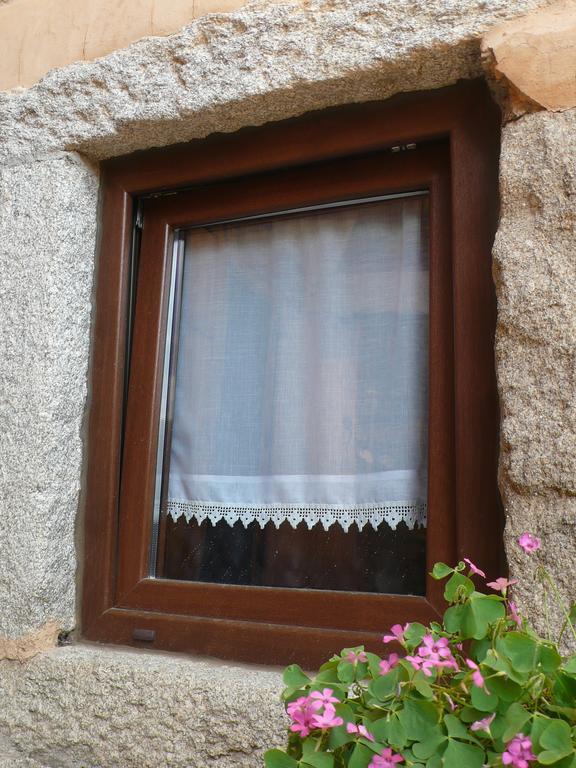 Penzion Casa Da Ti Cura Atenor Exteriér fotografie