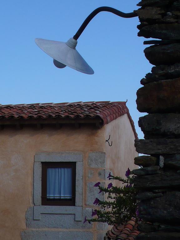 Penzion Casa Da Ti Cura Atenor Exteriér fotografie