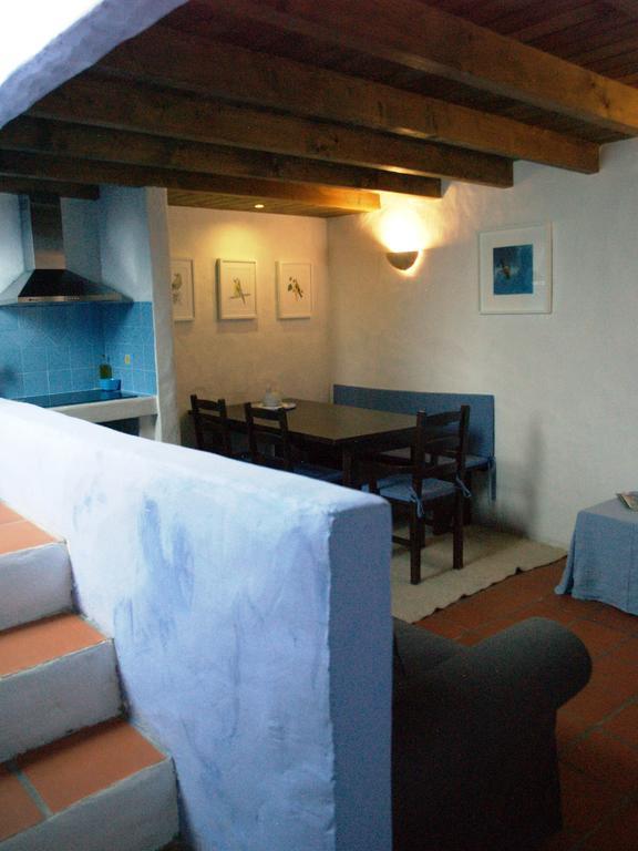 Penzion Casa Da Ti Cura Atenor Exteriér fotografie