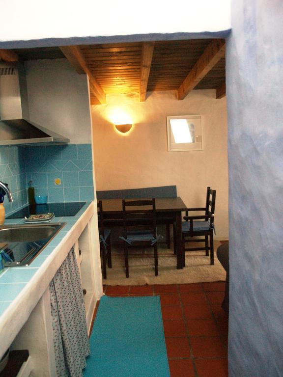 Penzion Casa Da Ti Cura Atenor Exteriér fotografie