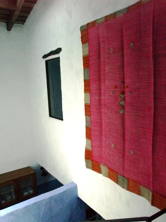 Penzion Casa Da Ti Cura Atenor Exteriér fotografie