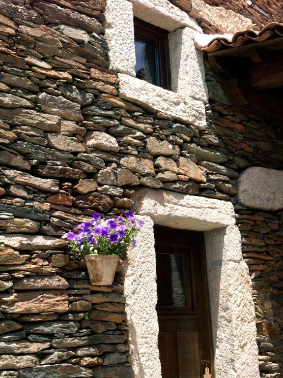 Penzion Casa Da Ti Cura Atenor Exteriér fotografie