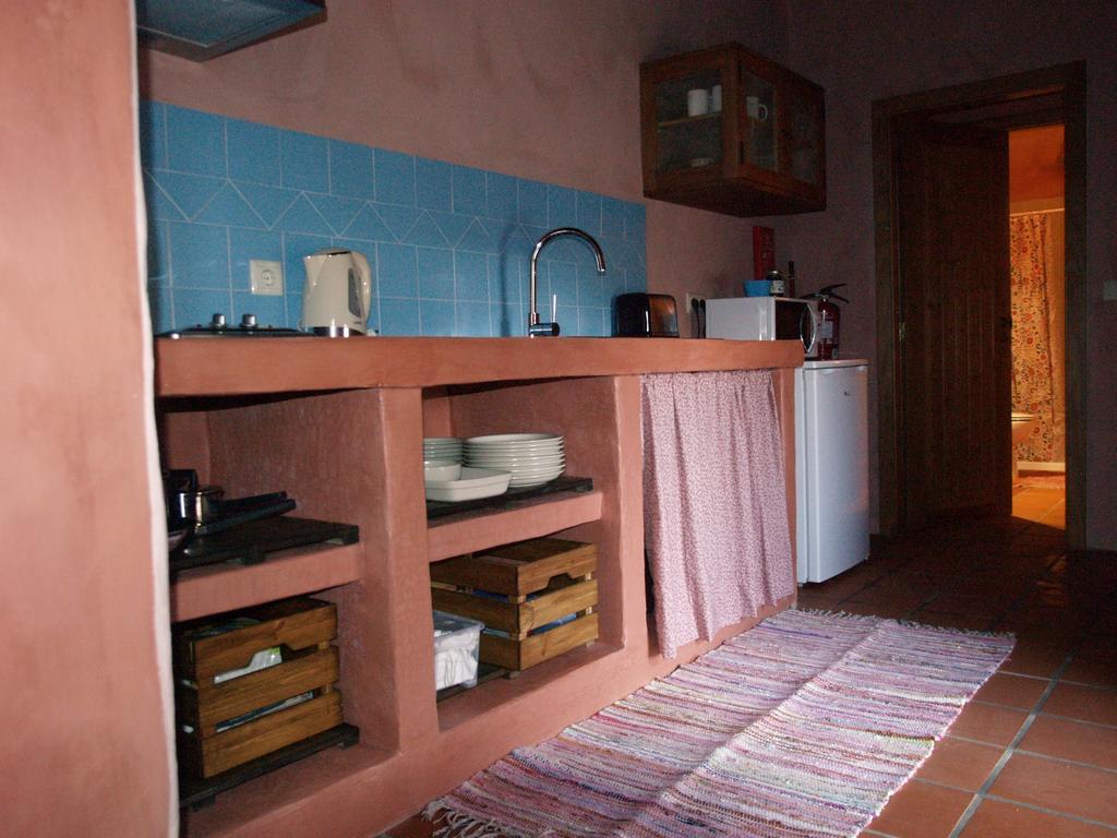 Penzion Casa Da Ti Cura Atenor Exteriér fotografie